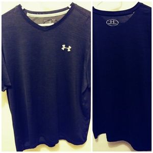 Under armour t-shirt